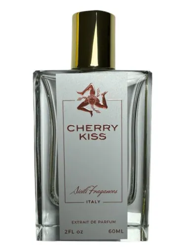 Cherry Kiss
