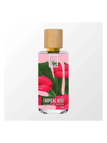 Tropical Kiss
