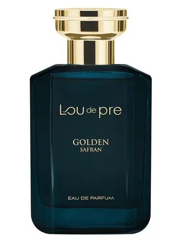 Golden Safran