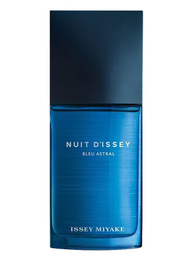 Nuit d'Issey Bleu Astral