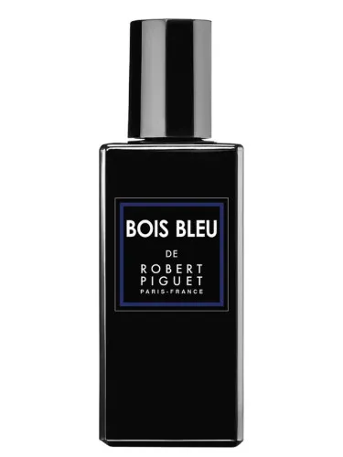 Bois Bleu