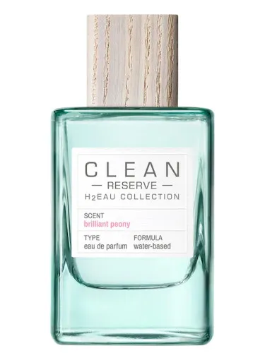 H2Eau Brilliant Peony