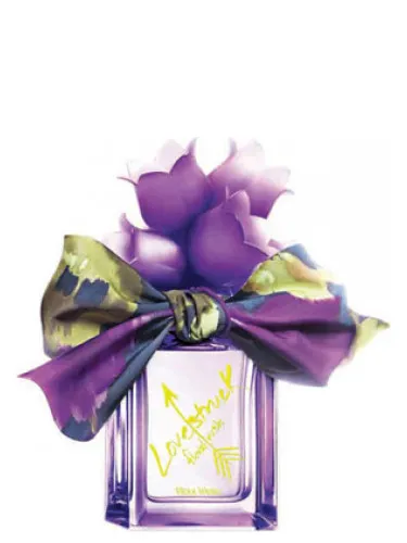 Lovestruck Floral Rush