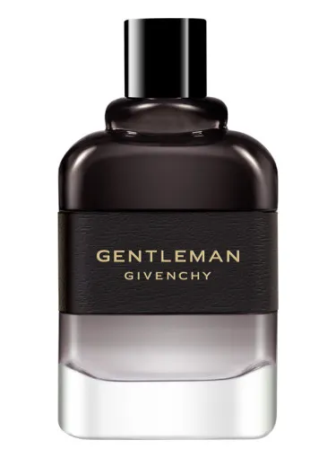 Gentleman Eau de Parfum Boisée