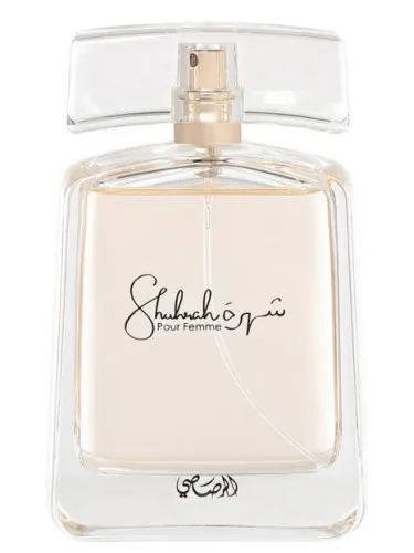 Shuhrah Pour Femme