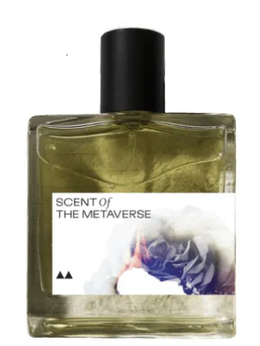 RSX | The Scent of the Metaverse
