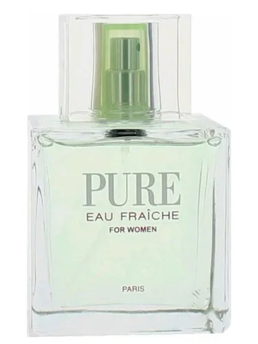 Pure Eau Fraiche