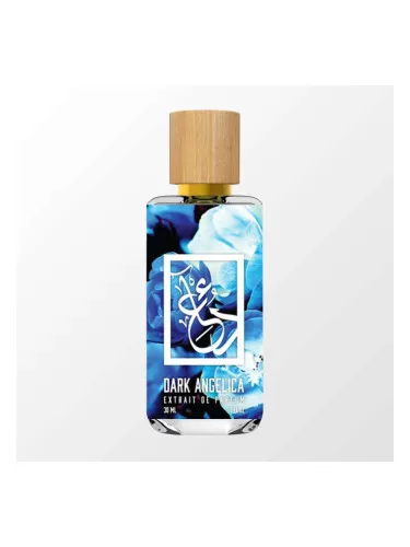 Dark Angelica