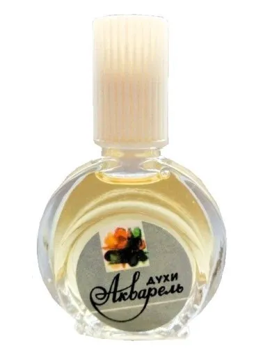 Akvarel (Watercolor)