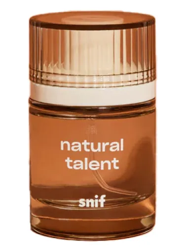 Natural Talent