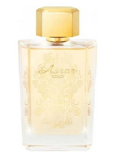Asrar Gold