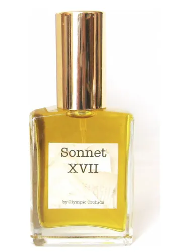 Sonnet XVII