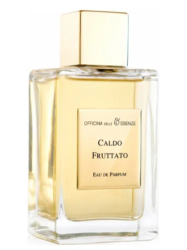 Caldo Fruttato