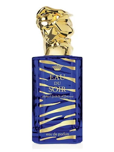 Eau du Soir 2014