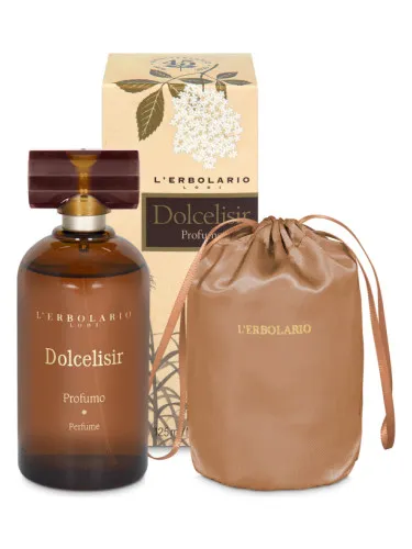 Dolcelisir Limited Edition 2023