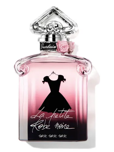 La Petite Robe Noire Rose Rose Rose