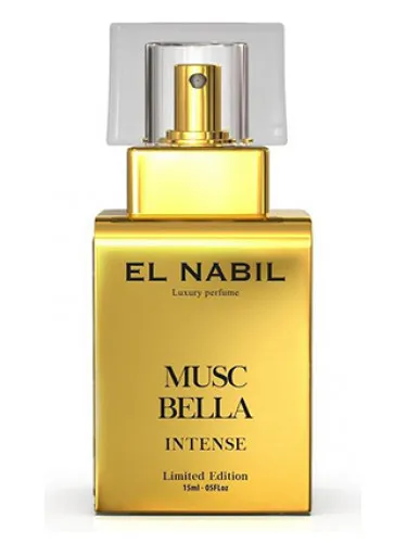 Musc Bella Intense