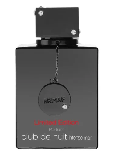 Club de Nuit Intense Man Limited Edition Parfum