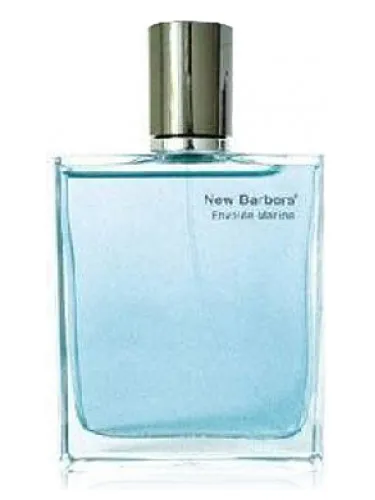 New Barbers Envolee Marine