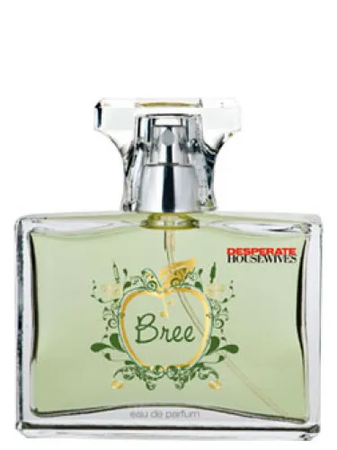 Desperate Housewives Bree