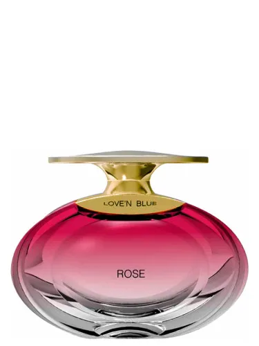 Love'n Blue Rose