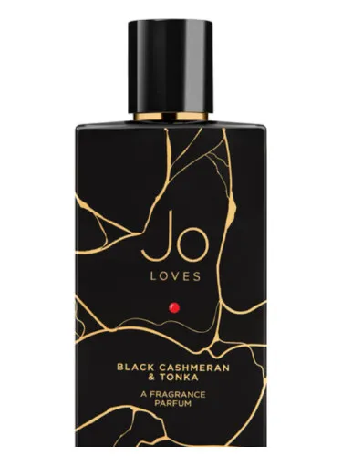 Black Cashmeran & Tonka