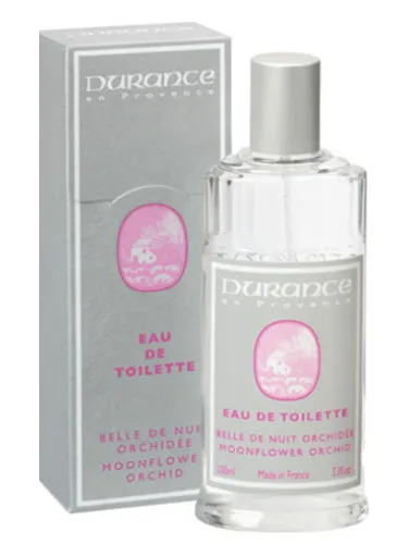 Frangipani – Benzoin