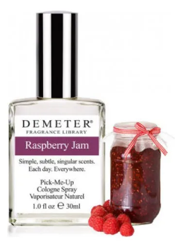 Raspberry Jam
