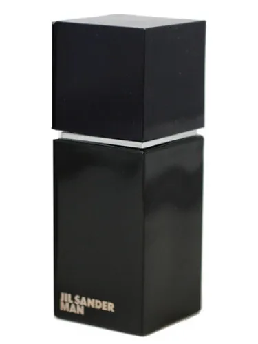 Jil Sander Man