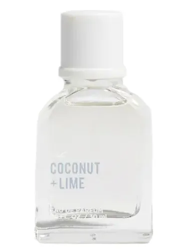 Coconut + Lime