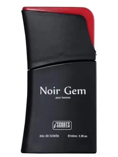 Noir Gem