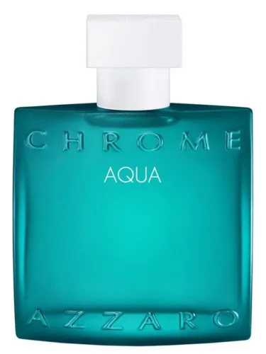 Azzaro Chrome Aqua