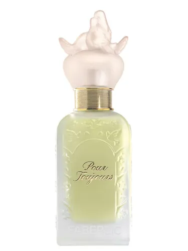 Pour Toujours Parfum