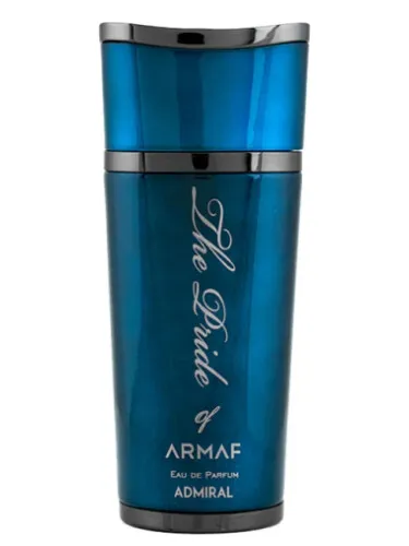 The Pride Of Armaf Admiral