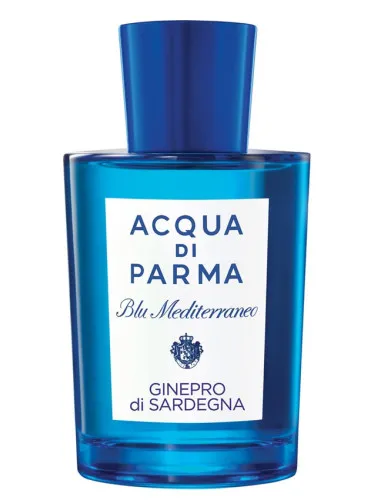 Acqua di Parma Blu Mediterraneo - Ginepro di Sardegna