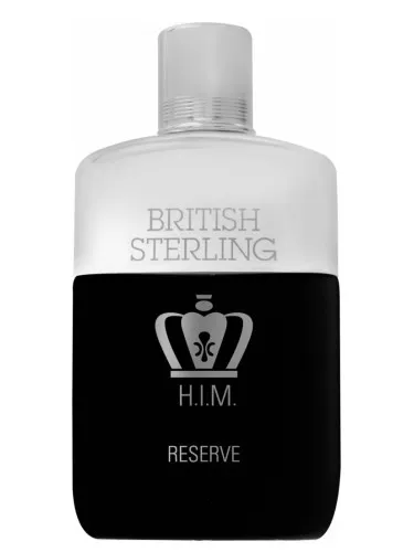 HIM (His Imperial Majesty) Reserve