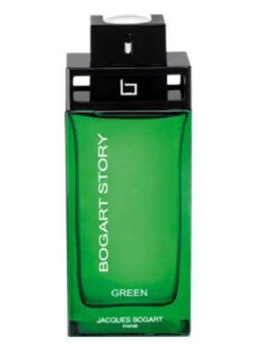Bogart Story Green