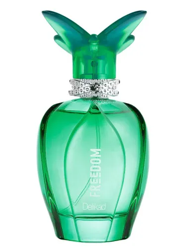 Delikad Freedom Butterfly