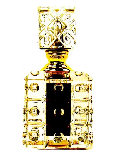 Dehn Al Oudh Nibraas