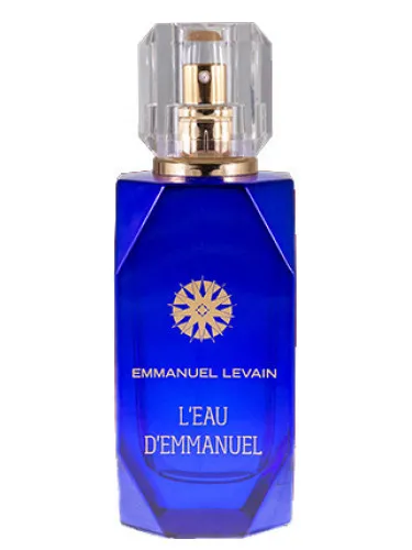 L'Eau d'Emmanuel