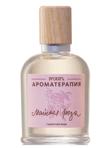 Rose de Mai (Mayskaya roza)