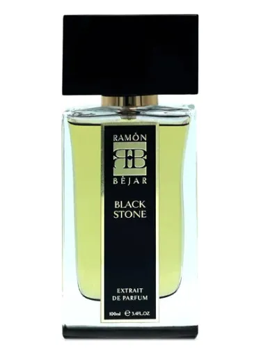 Black Stone Extrait de Parfum