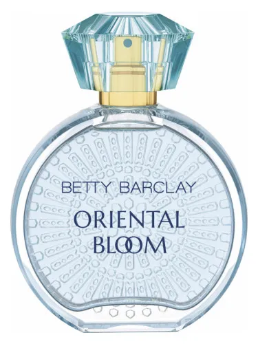 Oriental Bloom Eau de Toilette