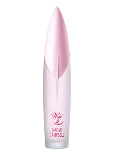 Naomi Campbell Wild Pearl
