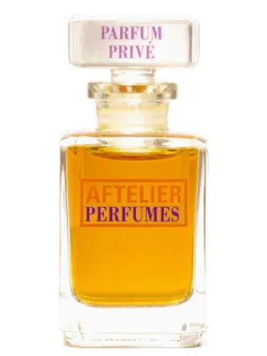 Parfum Privé
