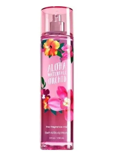 Aloha Waterfall Orchid