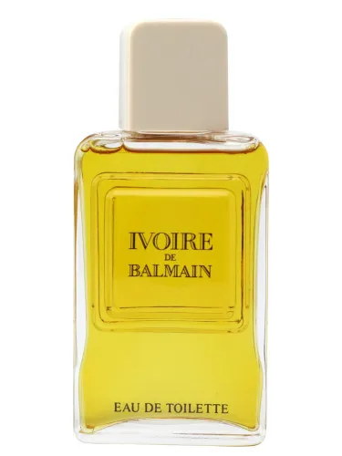 Ivoire de Balmain