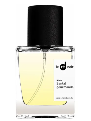 #240 Santal Gourmande
