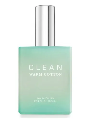 Clean Warm Cotton