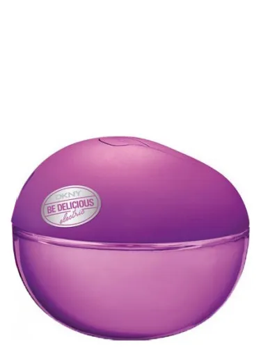 DKNY Be Delicious Electric Vivid Orchid